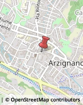 Casalinghi Arzignano,36071Vicenza