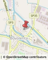 Pavimenti in Legno Bovolenta,35024Padova