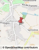 Assicurazioni Solferino,46040Mantova