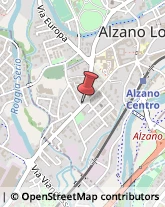 Taglio e Cucito - Scuole Alzano Lombardo,24022Bergamo