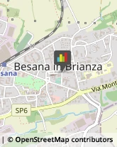 Sport - Scuole Besana in Brianza,20842Monza e Brianza