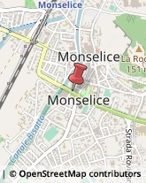 Agenzie Immobiliari Monselice,35043Padova