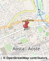 Ostetriche Aosta,11100Aosta