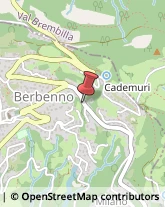 Stazioni di Servizio e Distribuzione Carburanti Berbenno,24030Bergamo