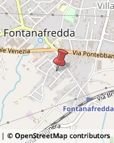 Manutenzione Stabili Fontanafredda,33074Pordenone