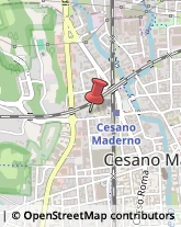 Logopedia Cesano Maderno,20811Monza e Brianza