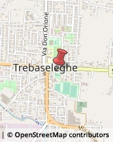 Agenzie Immobiliari Trebaseleghe,35010Padova