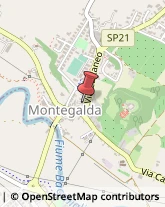 Autofficine e Centri Assistenza Montegalda,36047Vicenza