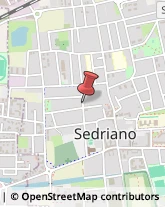 Studi Medici Generici Sedriano,20018Milano