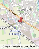 Caldaie per Riscaldamento Castello di Godego,31030Treviso