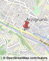 Massaggi Arzignano,36071Vicenza