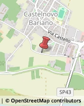 Estetiste Castelnovo Bariano,45030Rovigo