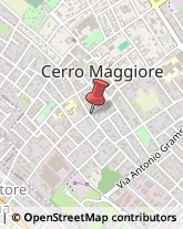 Tintorie - Servizio Conto Terzi Cerro Maggiore,20023Milano