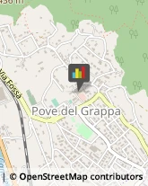 Mercerie Pove del Grappa,36020Vicenza