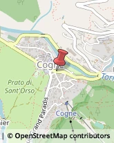 Frutta Secca Cogne,11012Aosta