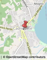 Antenne Televisione e Radio Cadrezzate,21020Varese