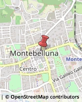 Bottoni Montebelluna,31044Treviso