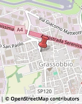 Trasporto Pubblico Grassobbio,24050Bergamo