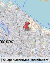 Onoranze e Pompe Funebri,30122Venezia