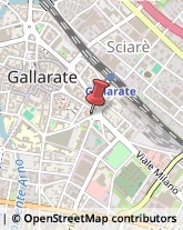 Ricerca e Selezione del Personale Gallarate,21013Varese