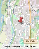 Assicurazioni Paladina,24030Bergamo