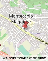 Stufe Montecchio Maggiore,36075Vicenza