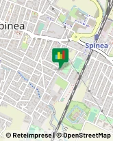Centri di Benessere Spinea,30038Venezia
