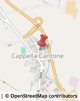 Case Editrici Cappella Cantone,26020Cremona