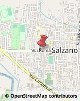 Pavimenti Salzano,30030Venezia
