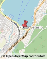 Arredamento - Vendita al Dettaglio Porto Ceresio,21050Varese