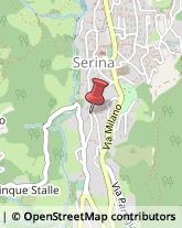 Alberghi Serina,24017Bergamo