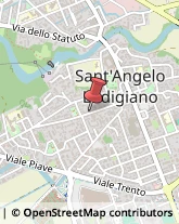Agenzie Immobiliari Sant'Angelo Lodigiano,26866Lodi