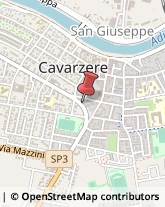 Autofficine e Centri Assistenza Cavarzere,30014Venezia