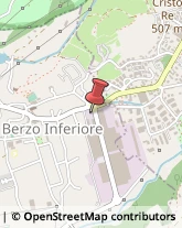 Fonderie Berzo Inferiore,25040Brescia