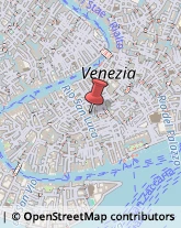 Trasporti Internazionali Venezia,30124Venezia