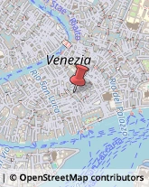 Regione e Servizi Regionali Venezia,30124Venezia