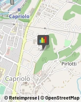 Camicie Capriolo,25031Brescia