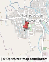 Rivestimenti Isolanti e Protettivi Fornovo San Giovanni,24040Bergamo