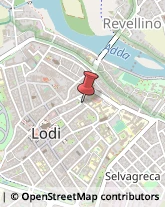 Podologia - Studi e Centri Lodi,26900Lodi