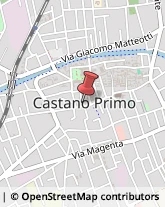 Abiti Usati Castano Primo,20022Milano