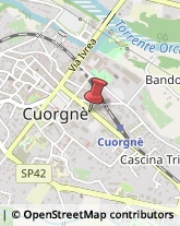 Assicurazioni Cuorgnè,10082Torino