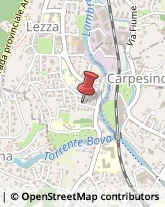 Bed e Breakfast Ponte Lambro,22037Como