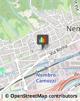 Ambulatori e Consultori Nembro,24027Bergamo