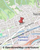 Ambulatori e Consultori Nembro,24027Bergamo