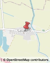 Comuni e Servizi Comunali Salasco,13040Vercelli
