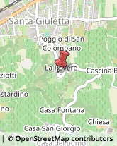Geometri Santa Giuletta,27046Pavia