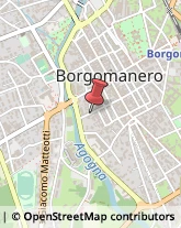 Assicurazioni Borgomanero,28021Novara