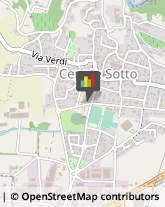 Scuole Pubbliche Cenate Sotto,24069Bergamo