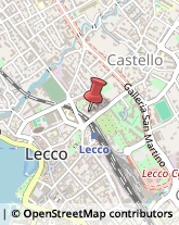 Centri per l'Impiego,23900Lecco