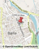 Calzature - Dettaglio Biella,13900Biella